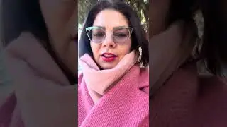 Reflecția zilei &ndash; după lecția de Coaching cu Alina Florea