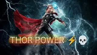 Thor