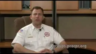 Group Programs: What about the hands-on portion of CPR training? (Roy)