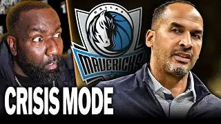 Mavs FIRE Nico Harrison After Luka Trade DISASTER (Full Breakdown)