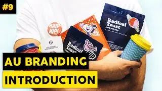 Introduction au Branding - #9