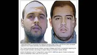 Probable Cause with Sibel Edmonds- Belgium Bombing: All the Gladio&rsquo;s Protected Terror Men