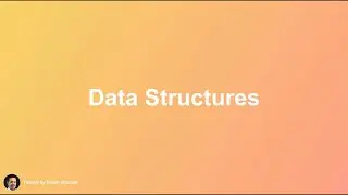 🚀 Introduction to Data Structures | Learn Essential Concepts from Scratch!
