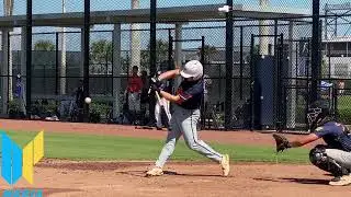 2024 OF John Fusco (St. John Neumann HS, FL)
