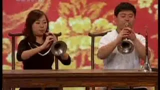 Beijing opera suona qupai 京剧唢呐曲牌: 