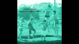 Boards Of Canada - Music Has The Right To Children (Full Album) Slowed + Reverb