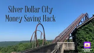 Silver Dollar City Money Saving Hack 2020