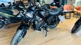 New Harley Davidson - Top Model offer Price Details Review -30000/-