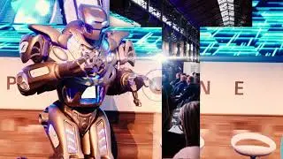 Convention Sales & Marketing 2019 - Zimmer Biomet