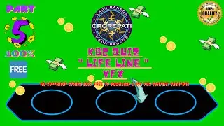 KBC QUIZ 