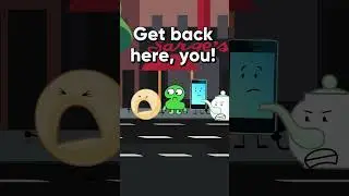 Two & MePhone в Нью-Йорке #bfdi
