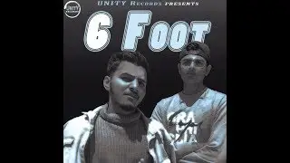 6 Foot : SUMIT HOODA FT . KRAZY (OFFICIAL VIDEO) | Latest haryanvi song 2020