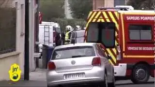 Explosions, Gunfire as French Police Storm Mohammed Merah in Toulouse - Now Confirmed Dead