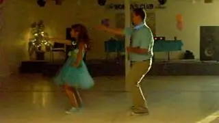 Danielle's Sweet 16 Daddy/Daughter Dance