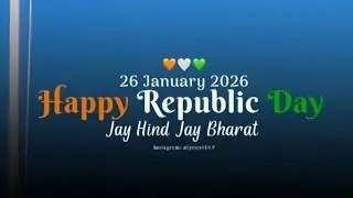 radhe Radhe jai Shri Krishna