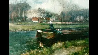 Albert Roelofs (1877-1920)