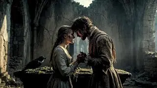 SEJA  MINHA ESPOSA POR ALGUNS DIAS, OU IREI MORRER HOJE MESMO, DISSE O DUQUE A VIÚVA PERDIDA