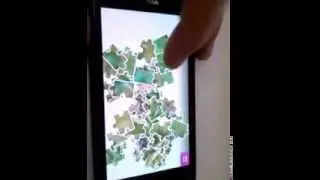 Puzzle Master - introducing rotation guides