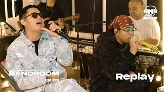 Iyaz - Replay (Khel Pangilinan ft. Bishnu Paneru) | BRS Episode 9 Full Performance