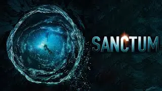 Sanctum - Trailer (ab Januar 2024 auf silverline.tv)
