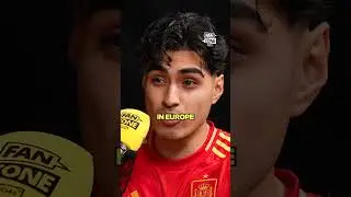 'LA LIGA is BETTER than the Premier League!' 🇪🇸🏴󠁧󠁢󠁥󠁮󠁧󠁿