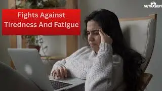 Nutrasium Iron Folic Acid