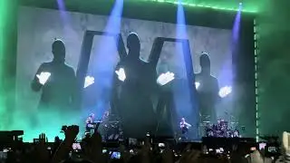 Everything Counts - Depeche Mode @ Foro Sol Mexico City 23 Sep 2023