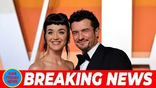 Katy Perry&rsquo;s New Song Bandaids Hints at Heartbreak Following Orlando Bloom Split