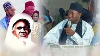 GAMOU KEUR NDEURY ÉDISON 2026
