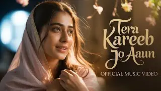 Tere Kareeb Jo aaun l Hindi Romantic Best Song I Hindi Bollywood Song I Hindi New Song