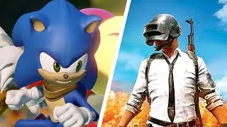 Best and Worst Commercially Successful Video Games ranked | Five & Five