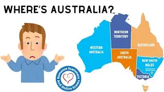 The Most GEOGRAPHICALLY CHALLENGED SCAMMER EVER??