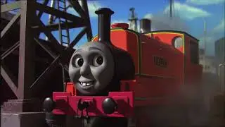 Edward The Blue Engine And Friends Episode 5 Chucklesome Trucks
