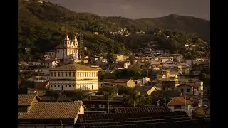 Mestras do patrimônio histórico e imaterial de Sabará (MG) Sabará - cidade histórica de Minas Gerais