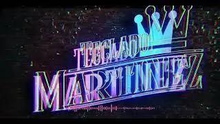 Tuxa Numa Chilena Cover Teclado Martinez en Vivo