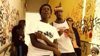 Leo PkP ft LimáriaPrvn - Falsos Tropas[Prod. Juzicy] -VIDEOCLIP OFICIAL (720Hd)
