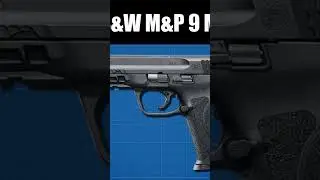 Top 10 pistols in the world 2022. What&rsquo;s you opinion. Subscribe and like 👍