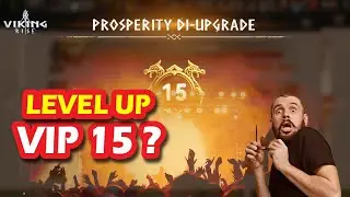 DO YOU NEED TO LEVEL UP TO VIP??? 👀 And thanks for the social assistance IGG💰💰💰😏