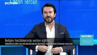 Akademi | Uğur Arslan | Dr. Canan Tercan