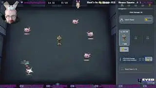 Samawa Idle [PC] - Was ist es und was kann es