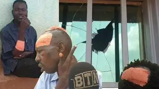 BURIWESE AFITE #UMUHORO N'ITOROSHI