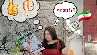 Persian Food vlog 018