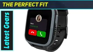 reviewXPLORA XGO 3 Kids Smartwatch: Top Safety Features!