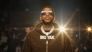 Big Yak &ndash; Loving You Quietly (Official AI Song) (Official Music Video)