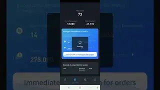 How To Trade on COTP Trading Platform