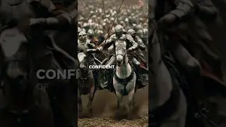 Последний бой 6000 английских солдат