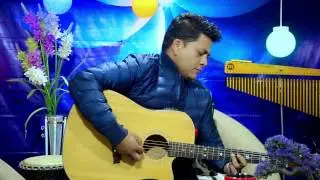 Anil Shahi ( Guitar Maestro/ Composer) At Sutra Talk Show (Highlights)