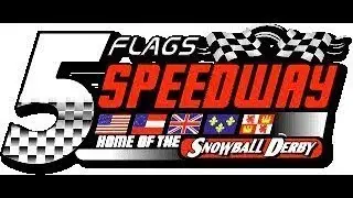 2025 Snowball Derby Kick-Off Party