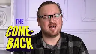 The Comeback Wk3