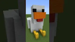 rate my builds! #shorts #minecraft